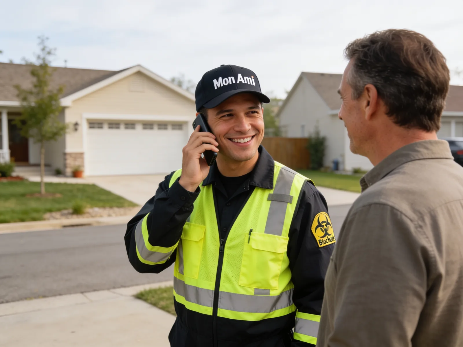 Sewage Cleanup Harford, PA FAQs