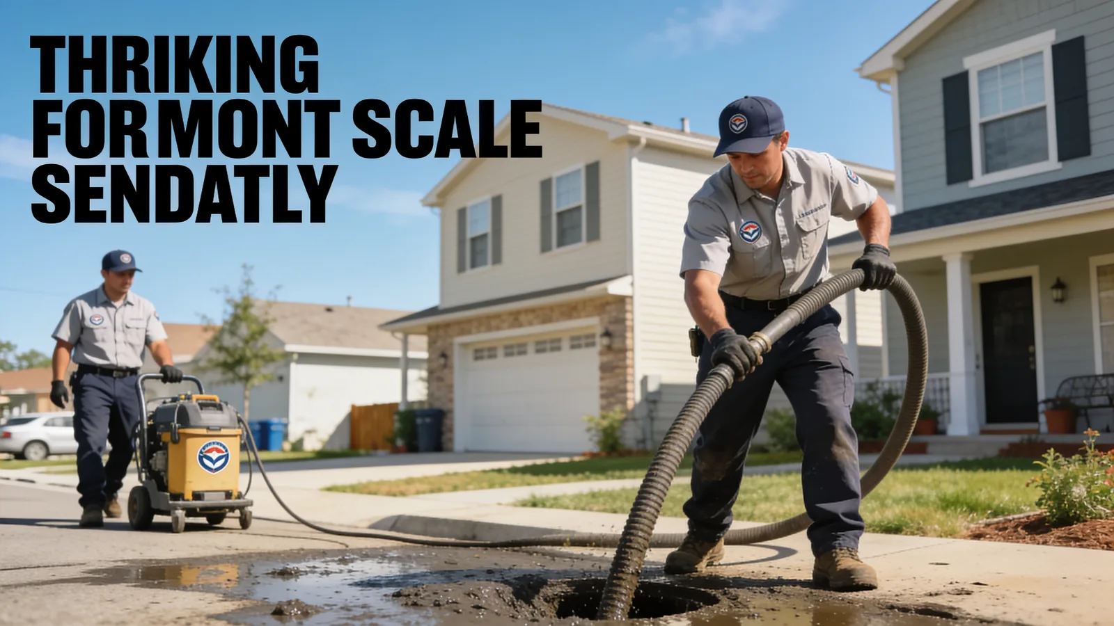 Sewage Cleanup in Harford, PA near me